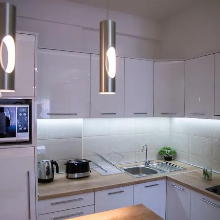 Apartment Perla Lux