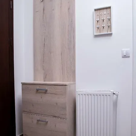 Apartment Perla Lux *