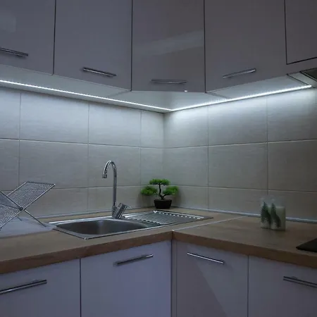 Perla Lux Arandjelovac