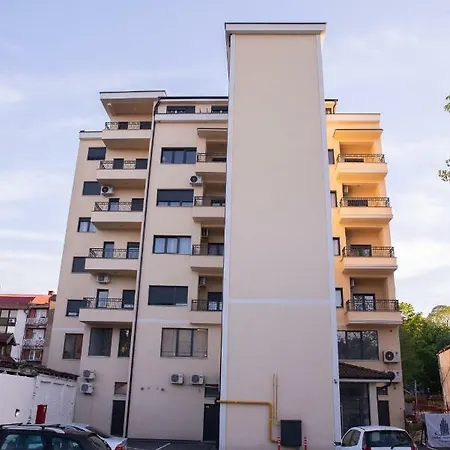 Perla Lux Apartment Arandjelovac