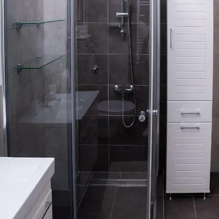 Perla Lux Apartman Arandjelovac