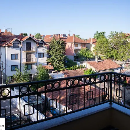 Apartment Perla Lux Arandjelovac