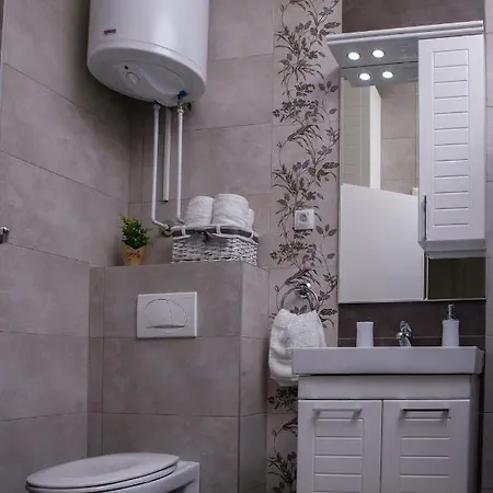 Apartment Perla Lux