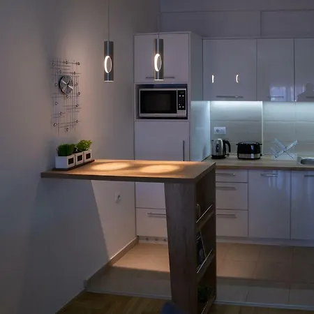 Apartment Perla Lux