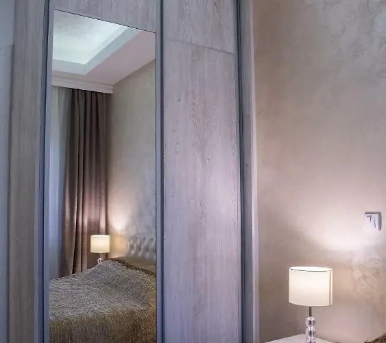 Perla Lux * أراندجيلوفاك