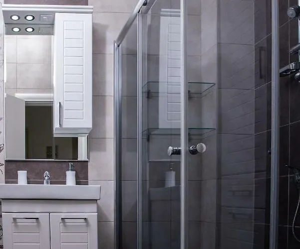 Perla Lux شقة أراندجيلوفاك