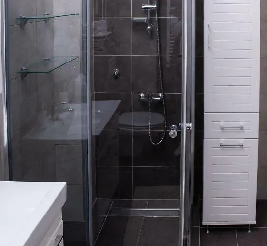 Perla Lux شقة أراندجيلوفاك